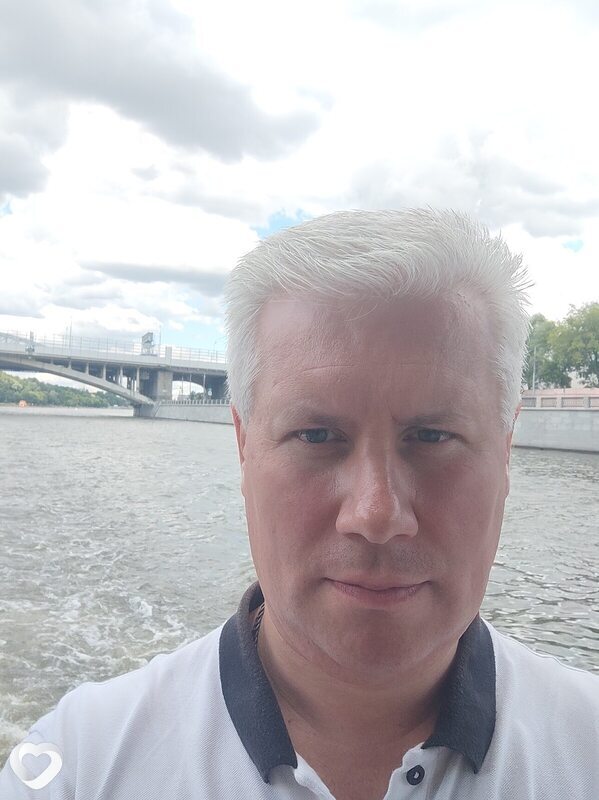 Дмитрий, 46, Москве — анкета №2916092