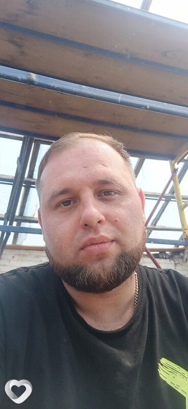 Серый, 35, Белгороде — анкета №2916101