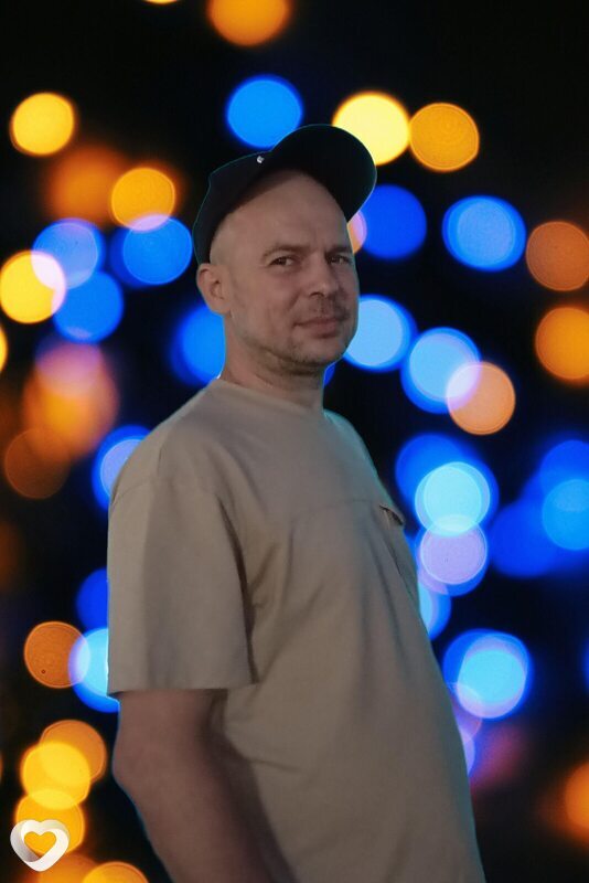 Макс, 46, Ростове-на-Дону — анкета №2916102