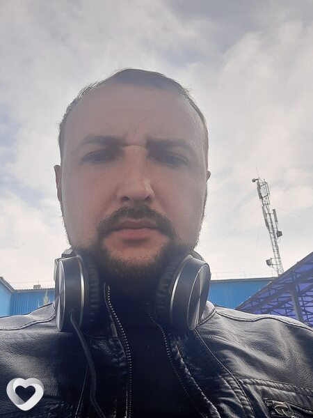 Алексей, 40, Донецке — анкета №2916103