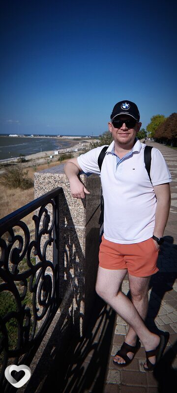 Дмитрий, 32, Нижнем Новгороде — анкета №2916105