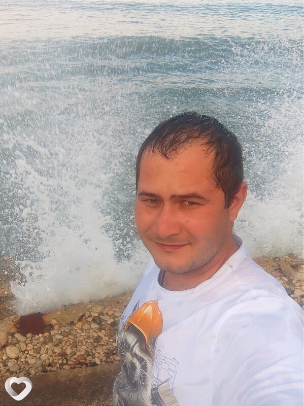 Лев, 31, Рязани — анкета №2916141