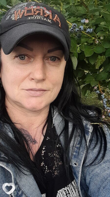 Лана, 55, Бресте — анкета №2916143