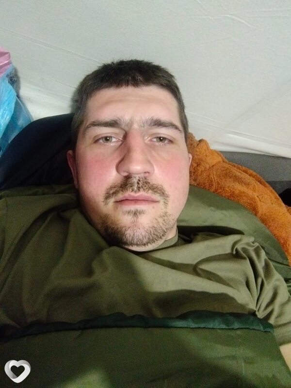 Серега, 35, Санкт-Петербурге — анкета №2916154