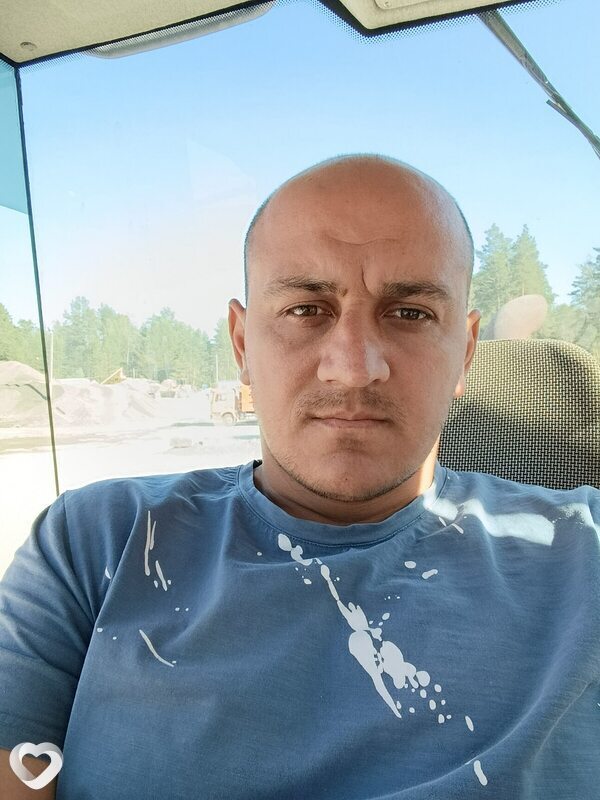 Мурат, 35, Калуге — анкета №2916157