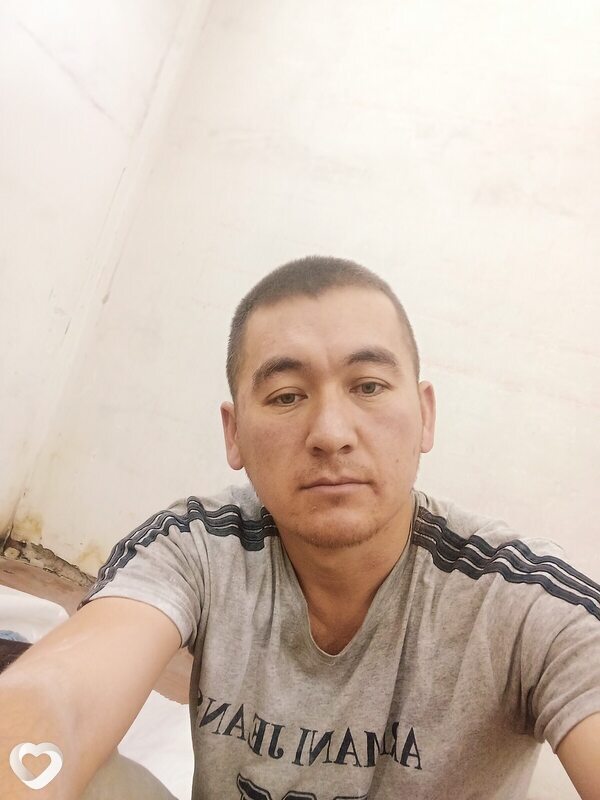 Али, 30, Красноярске — анкета №2916158