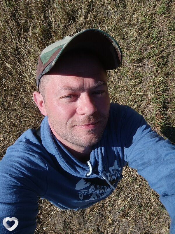 Кирилл, 42, Москве — анкета №2916162