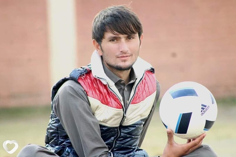 Imad Khan, 31, Минске — анкета №2916190