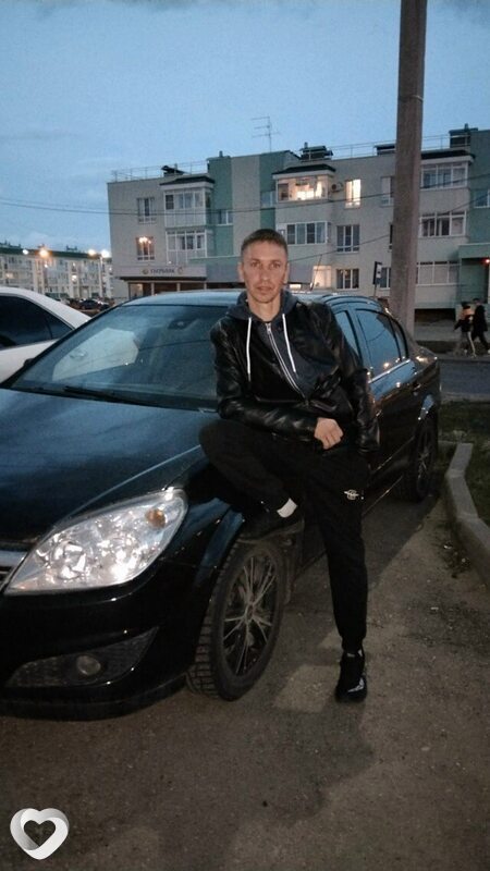 Дмитрий, 43, Нижнем Новгороде — анкета №2916191