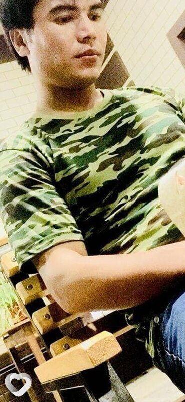 Sanjar, 28, Шымкенте — анкета №2916212
