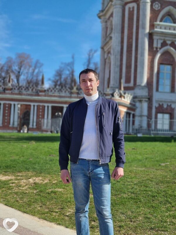 Александр, 31, Видном — анкета №2916594