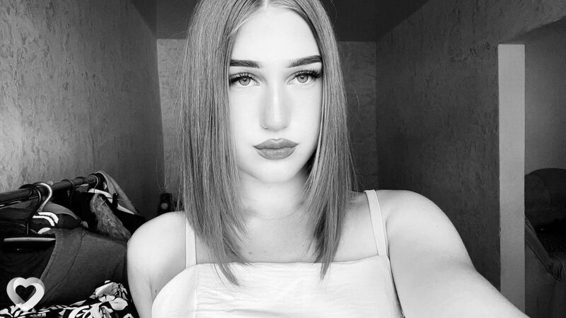 Валерия, 23, Чернигове — анкета №2916621