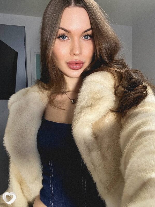 Маша, 22, Иркутске — анкета №2916624