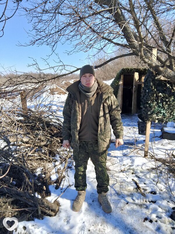 Валерий, 30, Раменском — анкета №2916626