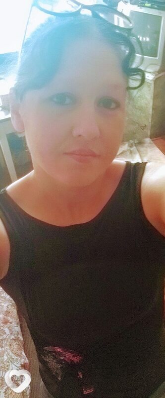 Кристина, 32, Кирове — анкета №2916638