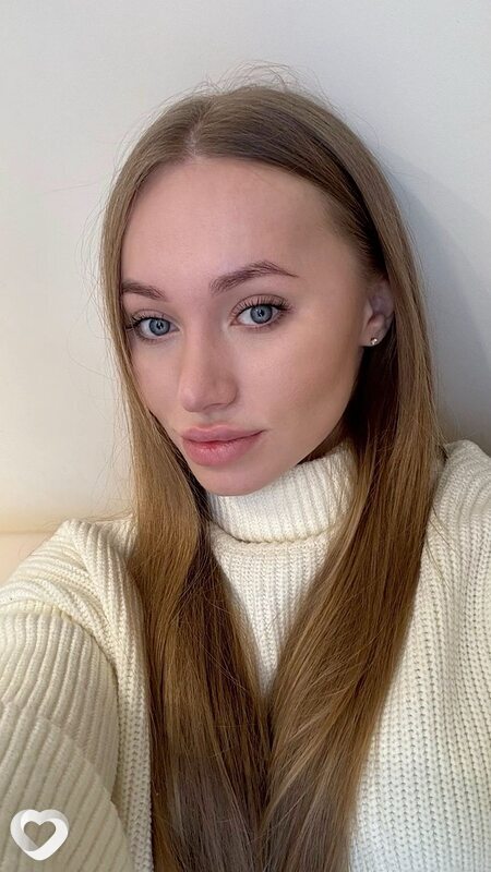 Василиса, 31, Санкт-Петербурге — анкета №2916168