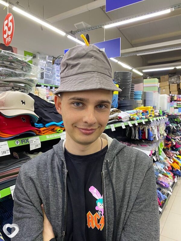 Дмитрий, 30, Москве — анкета №2916171