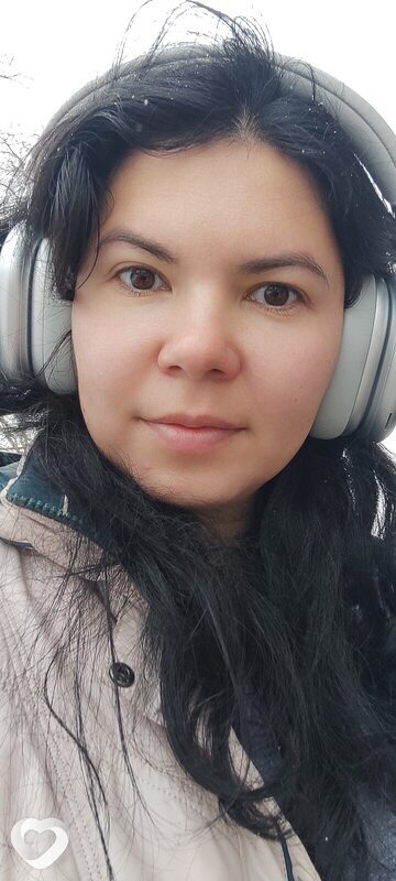 Галина, 33, Ухте — анкета №2916187
