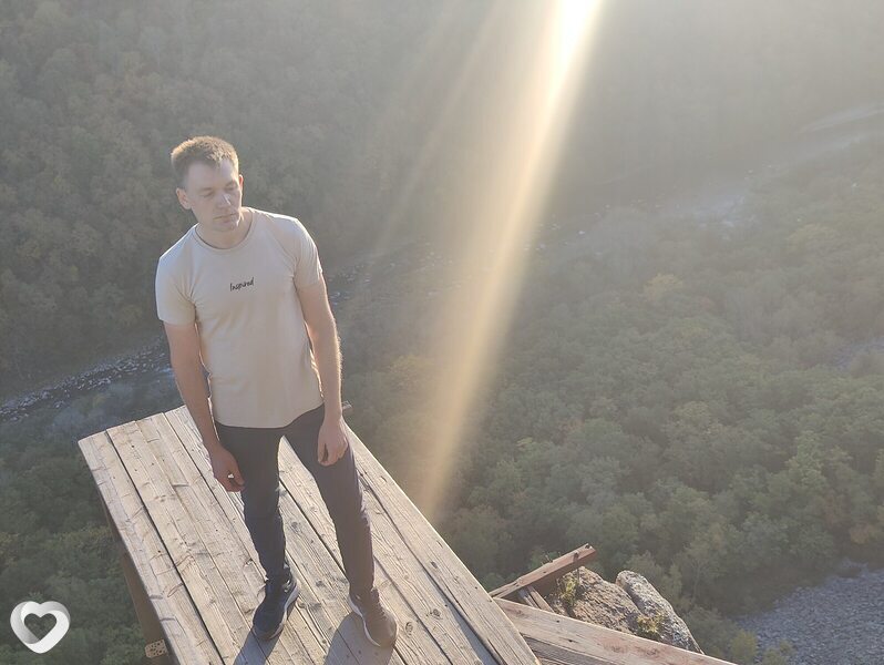 Ще, 31, Находке — анкета №2916353
