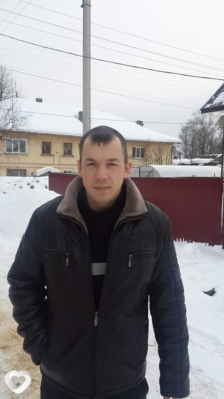 Аап, 40, Ярославле — анкета №2916357