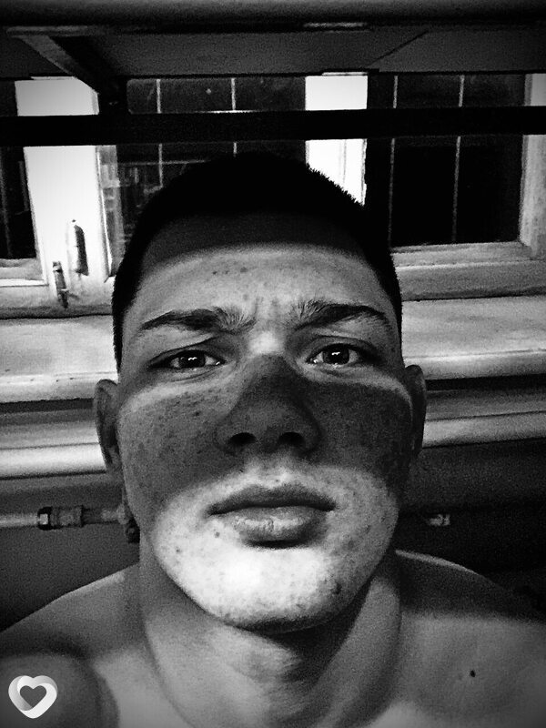 Vladislav, 22, Нерюнгри — анкета №2916362