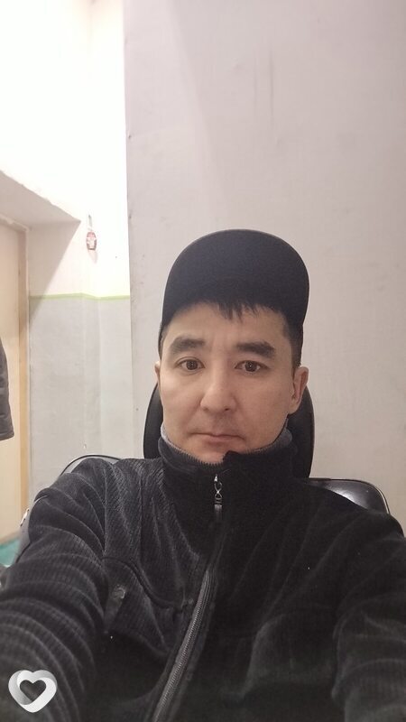 Аза, 43, Астане — анкета №2916363