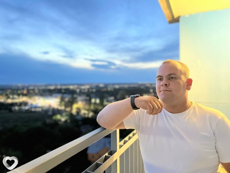 Сергей, 26, Ростове-на-Дону — анкета №2916266