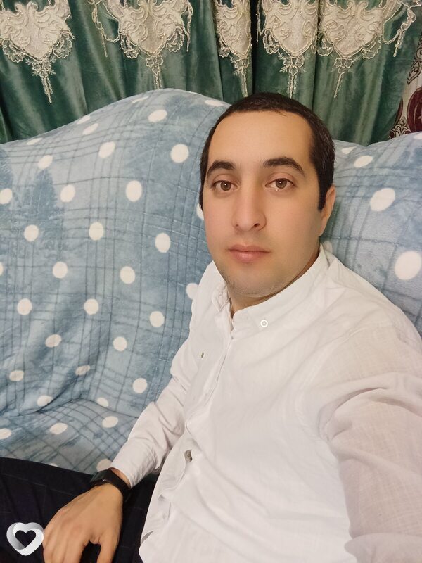 Азиз, 37, Саратове — анкета №2916270