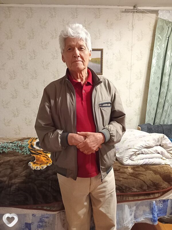 Тавкиль, 71, Екатеринбурге — анкета №2916273