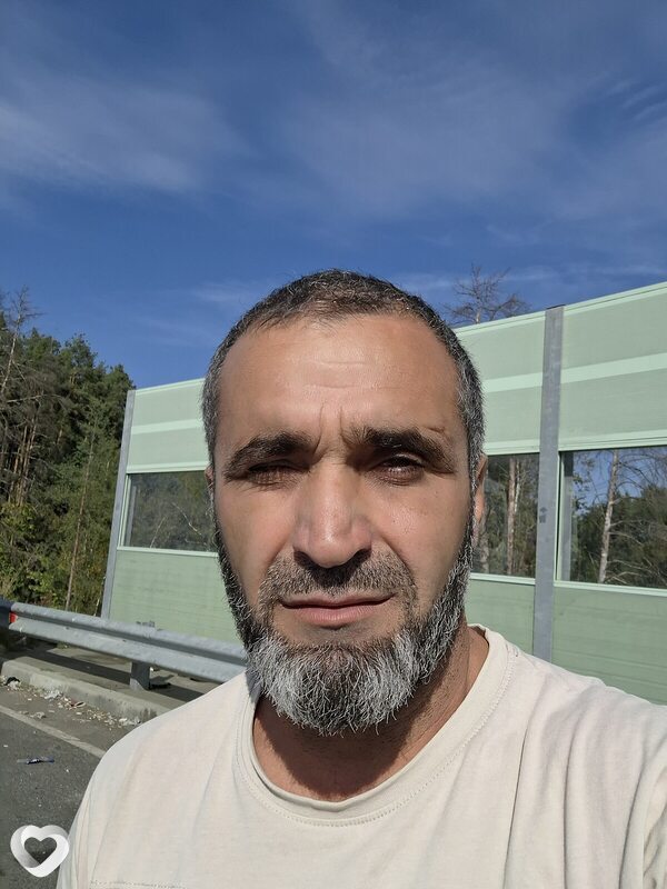 Арсен, 47, Санкт-Петербурге — анкета №2916288