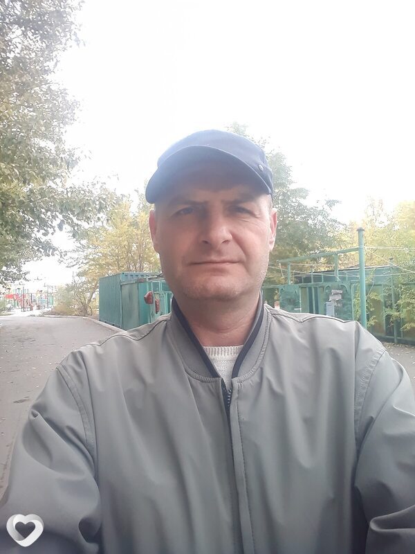 Денис, 49, Астане — анкета №2916291