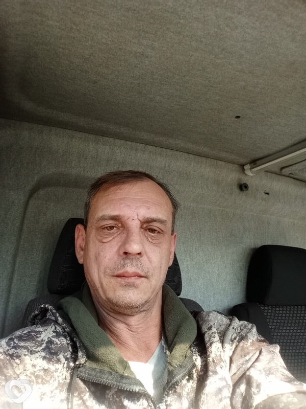 Виктор, 52, Екатеринбурге — анкета №2916294