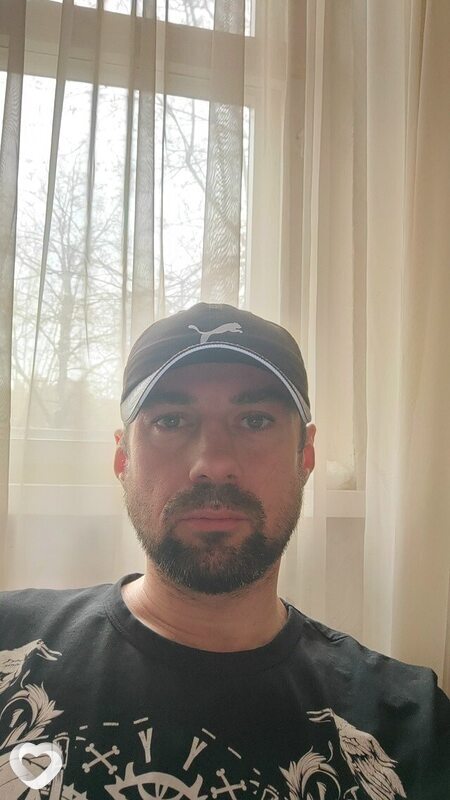 Владимир, 42, Одинцове — анкета №2916308