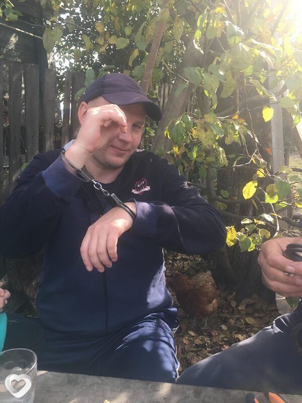 Artem, 41, Ульяновске — анкета №2916469