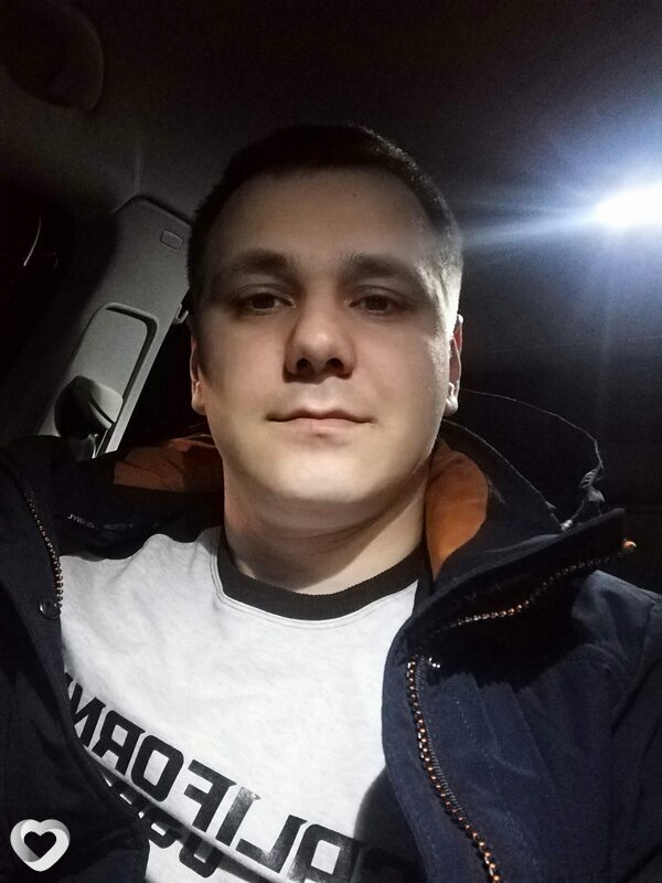 Андрей, 32, Днепр — анкета №2916473