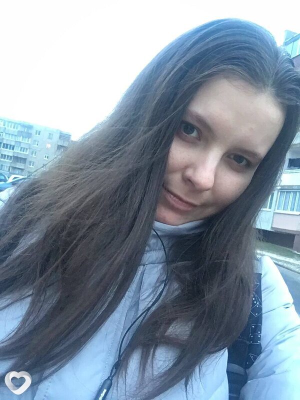 Валентина, 23, Ивацевичах — анкета №2916475