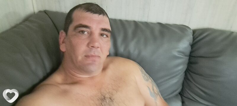 Андрей, 38, Находке — анкета №2916478