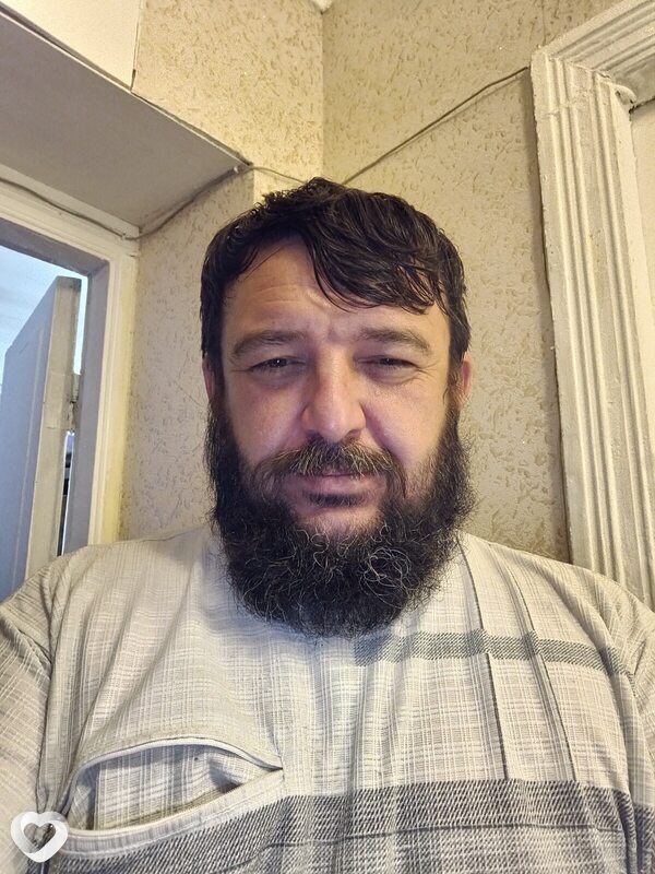 Владимир, 45, Санкт-Петербурге — анкета №2916480