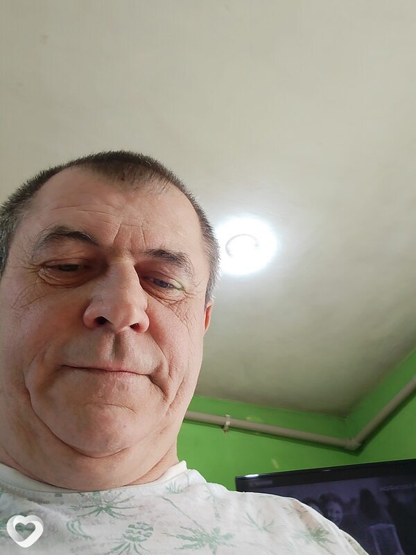 Сергей, 45, Санкт-Петербурге — анкета №2916481