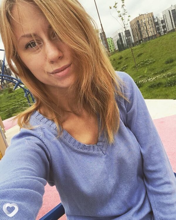 Лиза, 51, Санкт-Петербурге — анкета №2916485