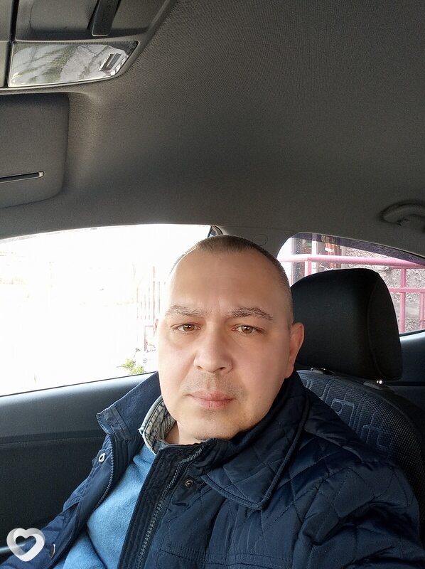 Юрий, 55, Череповце — анкета №2916486
