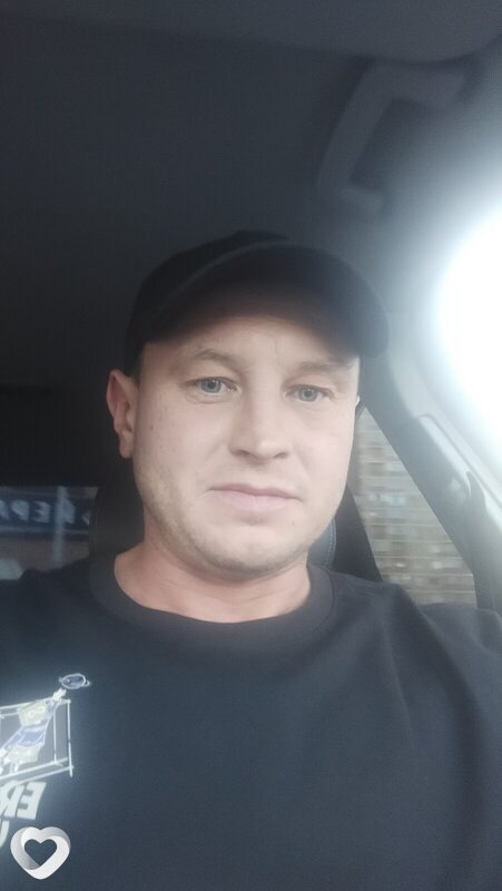 Дмитрий, 41, Краснодаре — анкета №2916487
