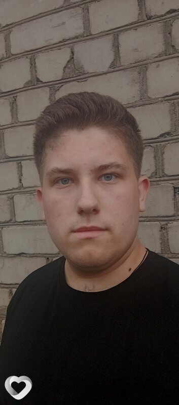 Артём, 19, Липецке — анкета №2916316