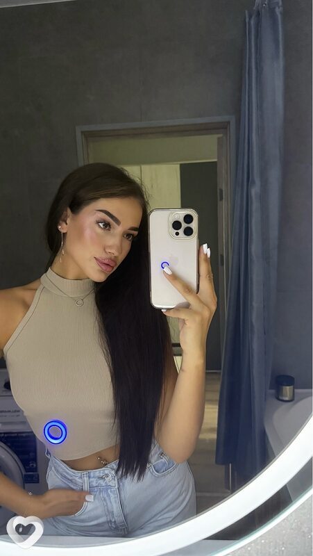 Елизавета, 25, Благовещенске — анкета №2916331