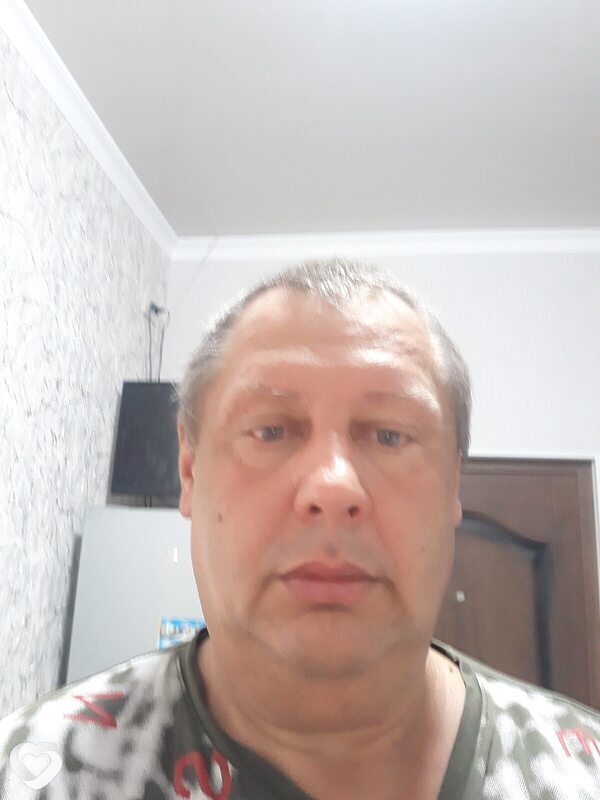 Сергей, 54, Славянске-на-Кубани — анкета №2916452