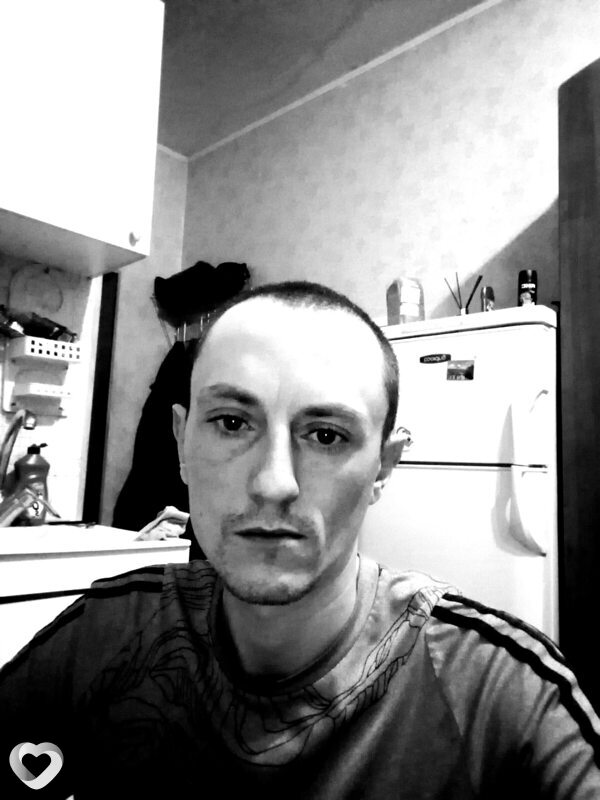Евгений, 33, Омске — анкета №2916454