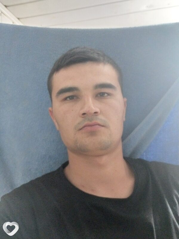 Гиёс, 24, Москве — анкета №2916458