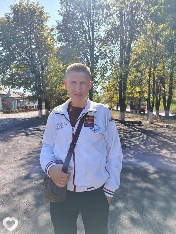 Андрей, 38, Антраците — анкета №2916463