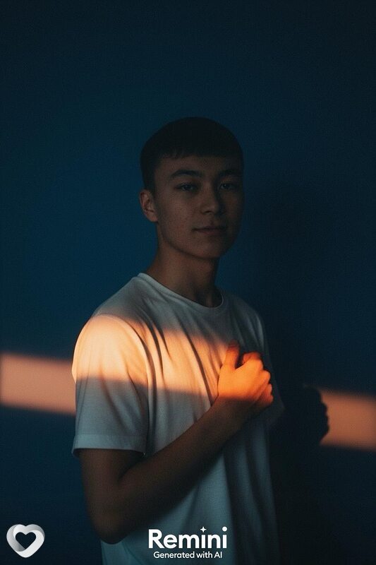 Зикир, 19, Южно-Сахалинске — анкета №2916417
