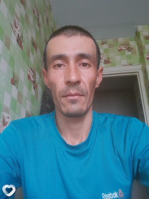 Санат, 34, Волжском — анкета №2916421